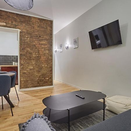 Apartment Center Of Paris By Studio Prestige Eksteriør bilde