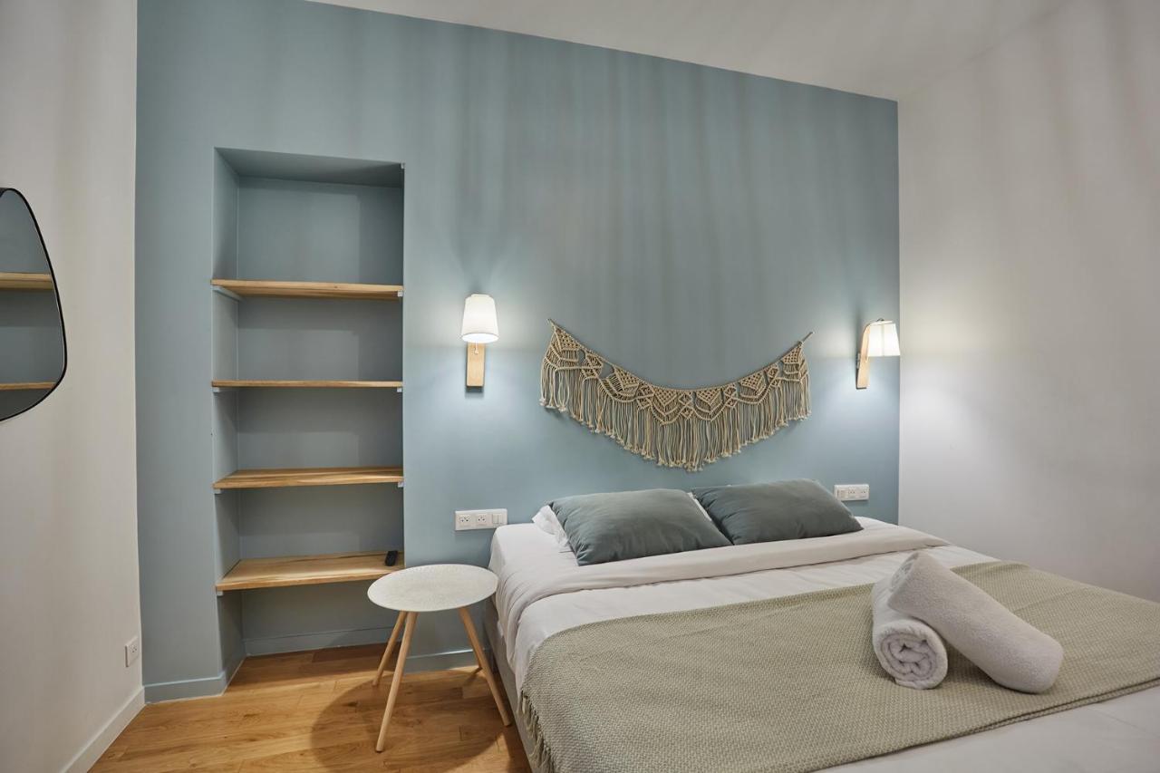Apartment Center Of Paris By Studio Prestige Eksteriør bilde