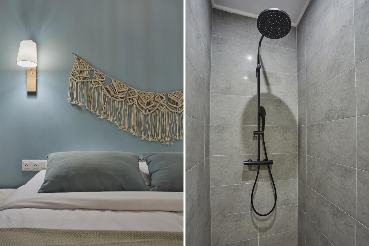 Apartment Center Of Paris By Studio Prestige Eksteriør bilde